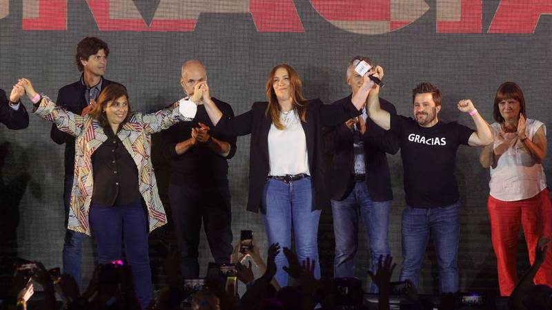 Juntos por el Cambio busca saldar internas antes de entrar en el año electoral 