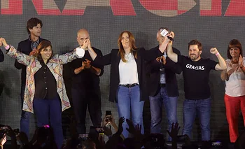 Los problemas del macrismo para leer las elecciones y el futuro del voto | Elecciones 2021