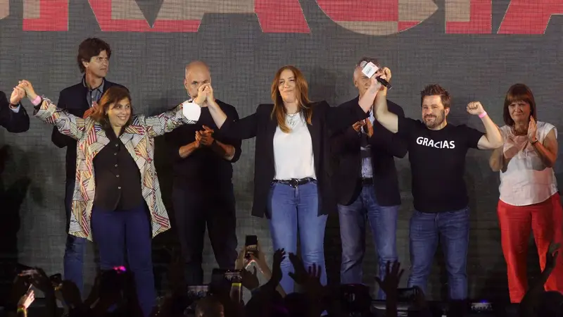 Juntos por el Cambio busca saldar internas antes de entrar en el año electoral 