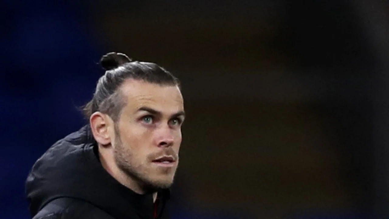Bale y Hazard no estarán en el partido de Champions del Real Madrid contra el Sheriff