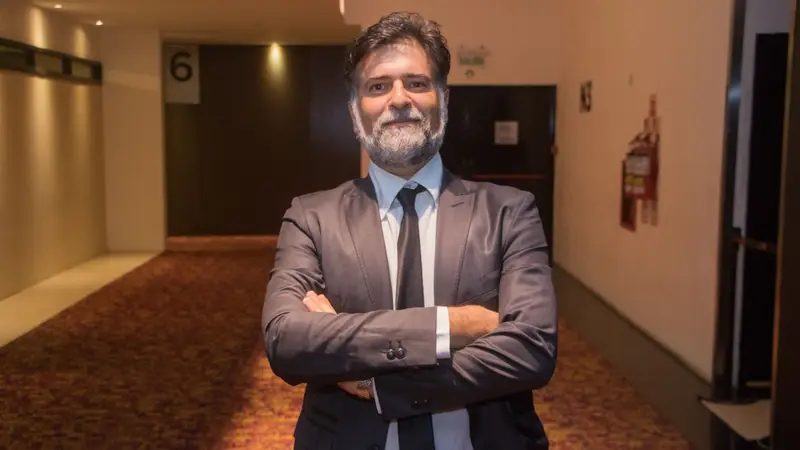 Rafael Spregelburd