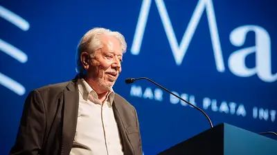 Conflicto en el Incaa: Luis Puenzo dijo que aún no le pidieron la renuncia Conflicto en el Incaa: Luis Puenzo dijo que aún no le pidieron la renuncia