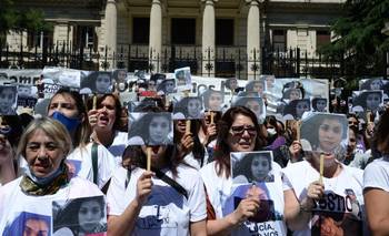 Ni una Menos: los fallos judiciales de ayer y de hoy | Ni una menos