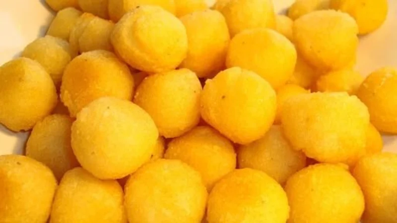 Cocina, recetas de cocina, papas noisette, comida