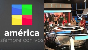 Quiénes son los periodistas que renuncian a América TV: la lista
