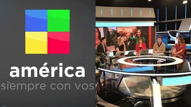 Quiénes son los periodistas que renuncian a América TV: la lista
