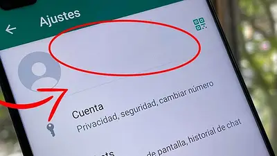 El modo invisible de WhatsApp El modo invisible de WhatsApp
