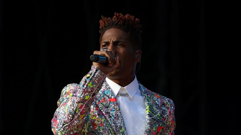 Jon Batiste lidera nominaciones a los Grammy con 11; Justin Bieber consigue ocho