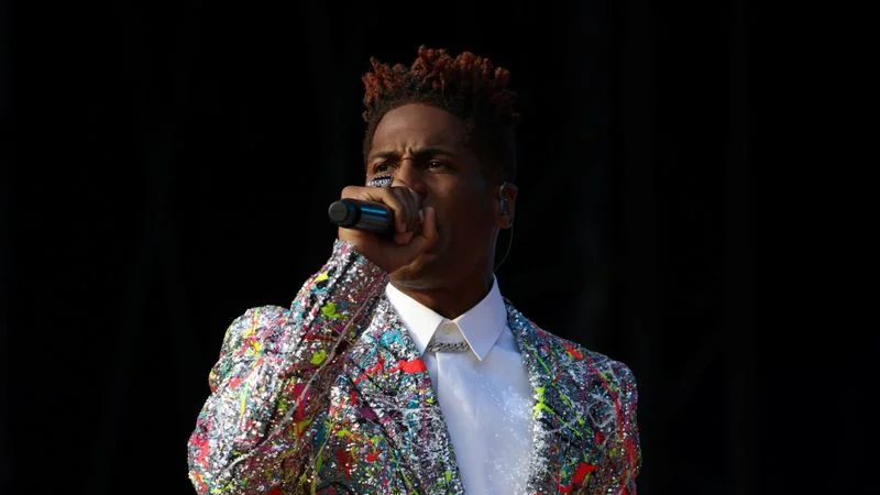 Jon Batiste lidera nominaciones a los Grammy con 11; Justin Bieber consigue ocho