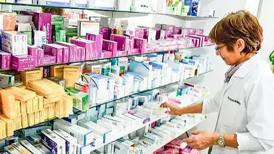 El Gobierno interviene con un proyecto de ley para el congelamiento de precios en medicamentos El Gobierno interviene con un proyecto de ley para el congelamiento de precios en medicamentos