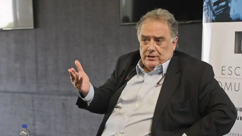 Eduardo Valdés: "No es tiempo de candidaturas"