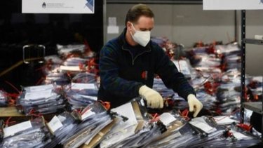 Elecciones Formosa 2025: El Tribunal Electoral iniciará el escrutinio definitivo de los comicios legislativos