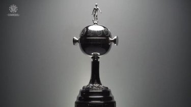 Así quedó el cuadro de la Copa Libertadores tras el sorteo de los octavos de final
