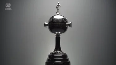 Así quedó el cuadro de la Copa Libertadores tras el sorteo de los octavos de final