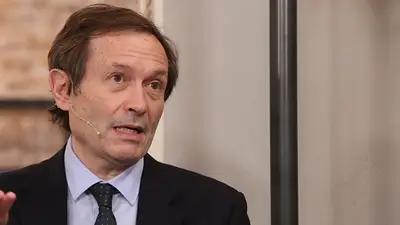 Beliz ratificó que el Gobierno impulsará una nueva ley de promoción del hidrógeno Beliz ratificó que el Gobierno impulsará una nueva ley de promoción del hidrógeno