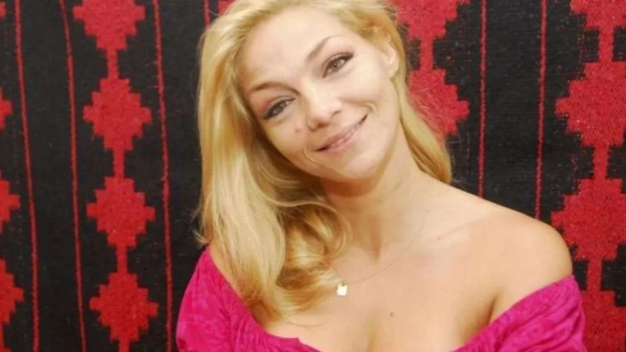 Tamara Paganini