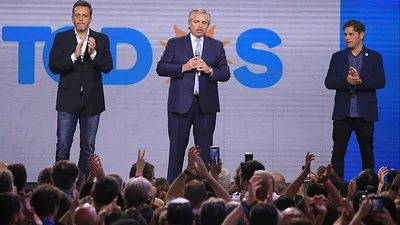 El Gobierno se abroquela y califica de "irresponsable" a la oposición por dejar al país sin Presupuesto El Gobierno se abroquela y califica de "irresponsable" a la oposición por dejar al país sin Presupuesto