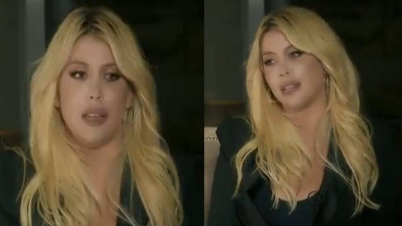 Wanda Nara