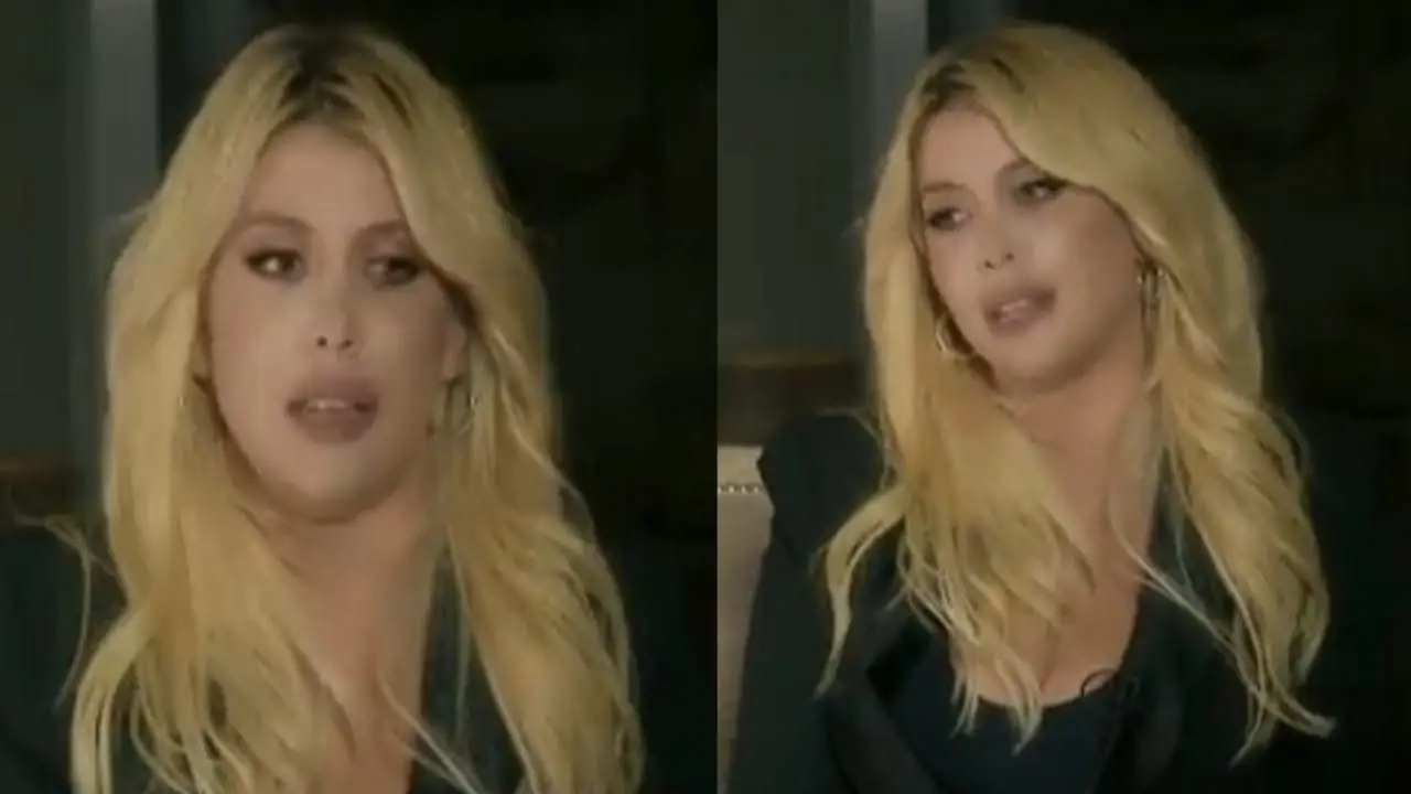 Wanda Nara