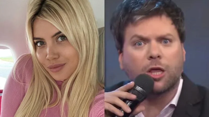 Rating: Susana y Wanda Nara destrozaron a Guido Kaczka