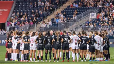 Fútbol Femenino: la cultura del silencio y los abusos en la NWSL de Estados Unidos