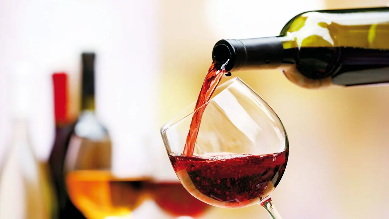 Día del vino argentino