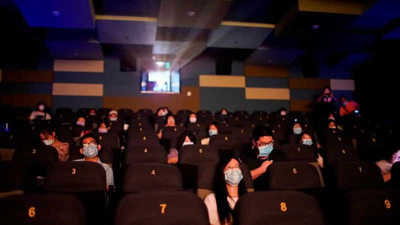 Superproducción sobre Guerra de Corea se convertirá en la película más taquillera de China