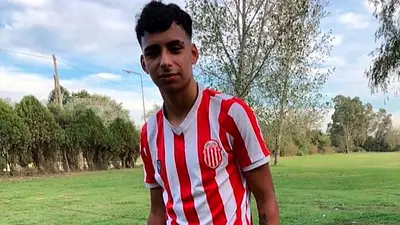 Caso de Lucas González: procesaron con prisión preventiva a los tres policías acusados por el crimen Caso de Lucas González: procesaron con prisión preventiva a los tres policías acusados por el crimen