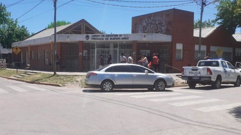 Abuso en el jardín de El Jagüel: más de 50 denuncias contra los docentes 