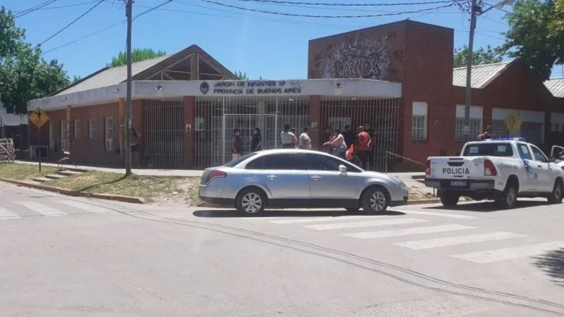 Abuso en el jardín de El Jagüel: más de 50 denuncias contra los docentes 