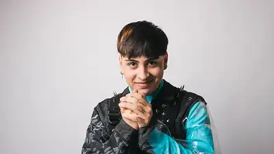 Tiago PZK Tiago PZK
