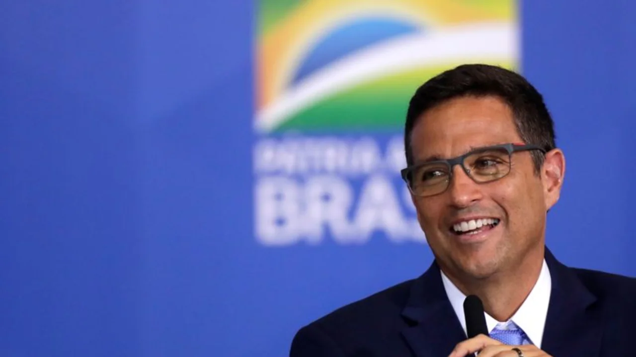 Brasil: funcionario de Bolsonaro, sorprendido por una inflación peor de la esperada