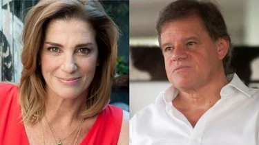 Quique Sacco reveló su charla con Débora Pérez Volpin antes de morir