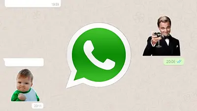 WhatsApp Web WhatsApp Web