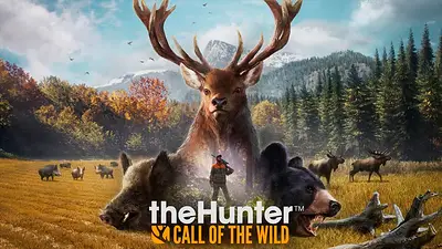 theHunter: Call of the Wild theHunter: Call of the Wild