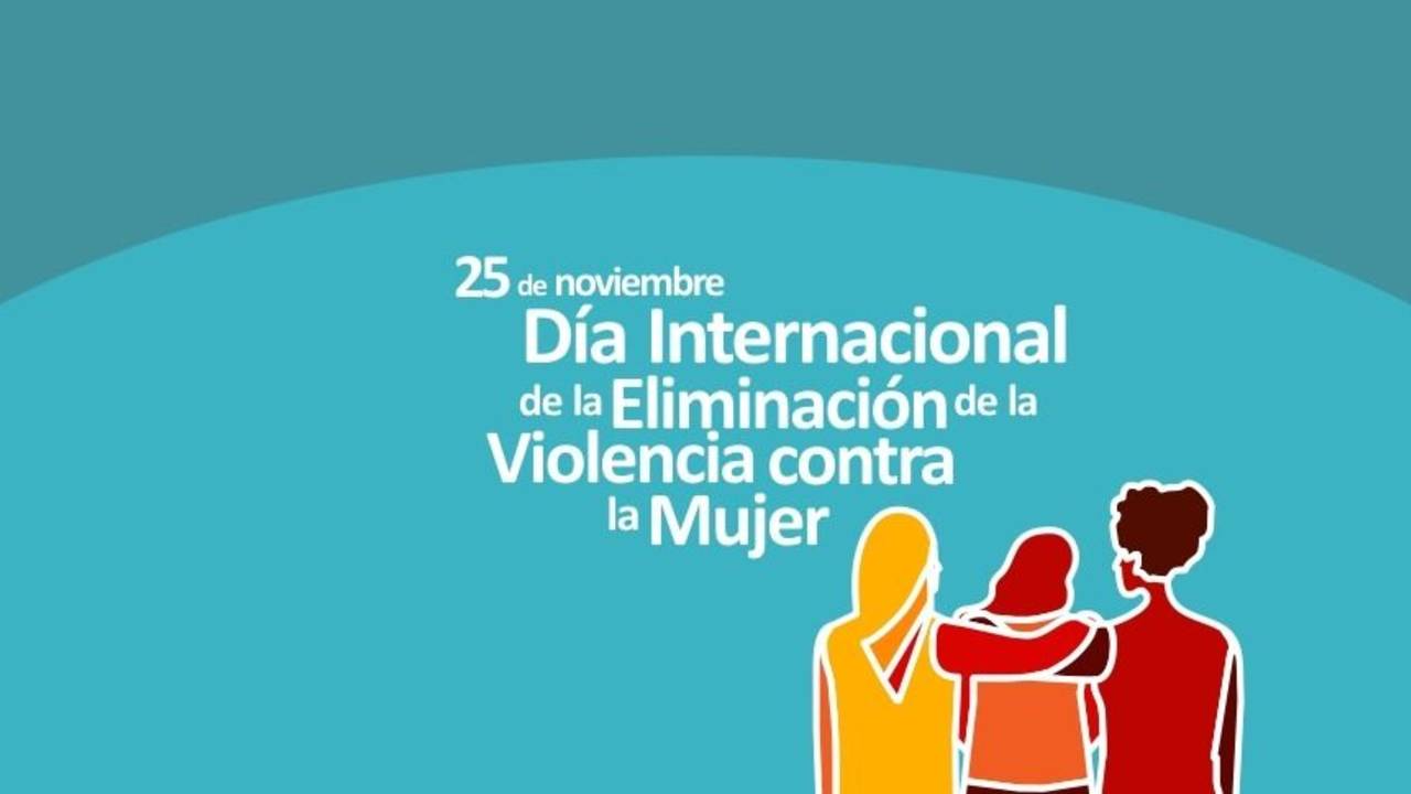 Día Internacional de la Eliminación de la Violencia contra la Mujer: por qué se conmemora 