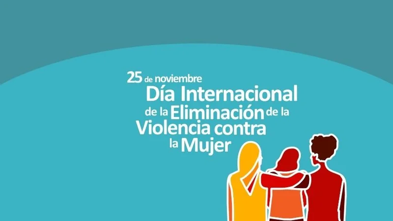 Día Internacional de la Eliminación de la Violencia contra la Mujer: por qué se conmemora 