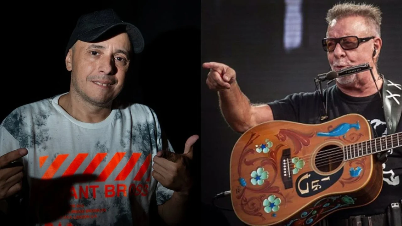 El Dipy León Gieco
