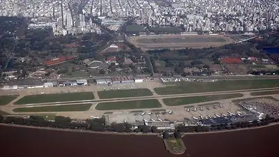 Aeroparque Aeroparque