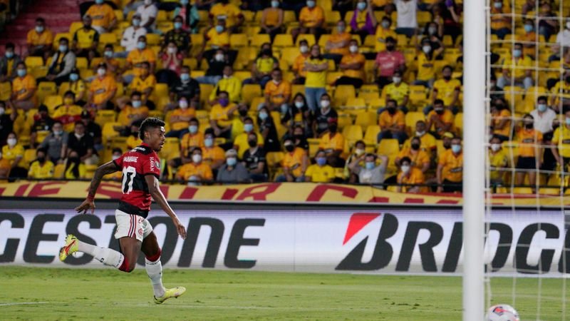 Conmebol elimina "gol de visitante" en todos sus torneos