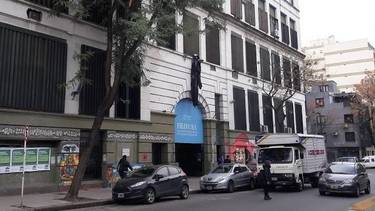 Exigen a la UBA que aplique la Ley de Cupo Laboral Trans