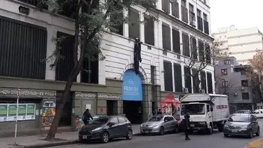 Exigen a la UBA que aplique la Ley de Cupo Laboral Trans