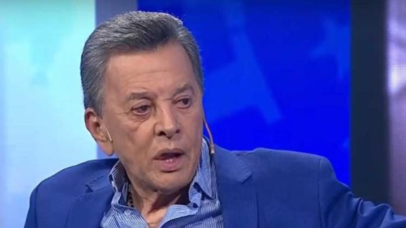 Palito Ortega
