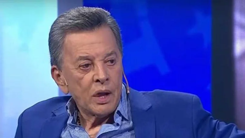 Palito Ortega