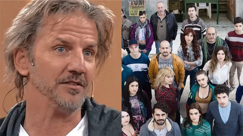 Facundo Arana y La 1-5/18