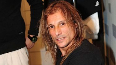 Imputaron a Claudio Paul Caniggia por abuso sexual