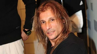 Imputaron a Claudio Paul Caniggia por abuso sexual