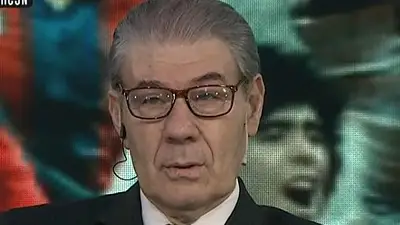 Víctor Hugo Morales Víctor Hugo Morales