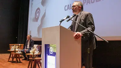 Kulfas: "El acuerdo con el FMI es un paso necesario para normalizar situación macroeconómica" Kulfas: "El acuerdo con el FMI es un paso necesario para normalizar situación macroeconómica"