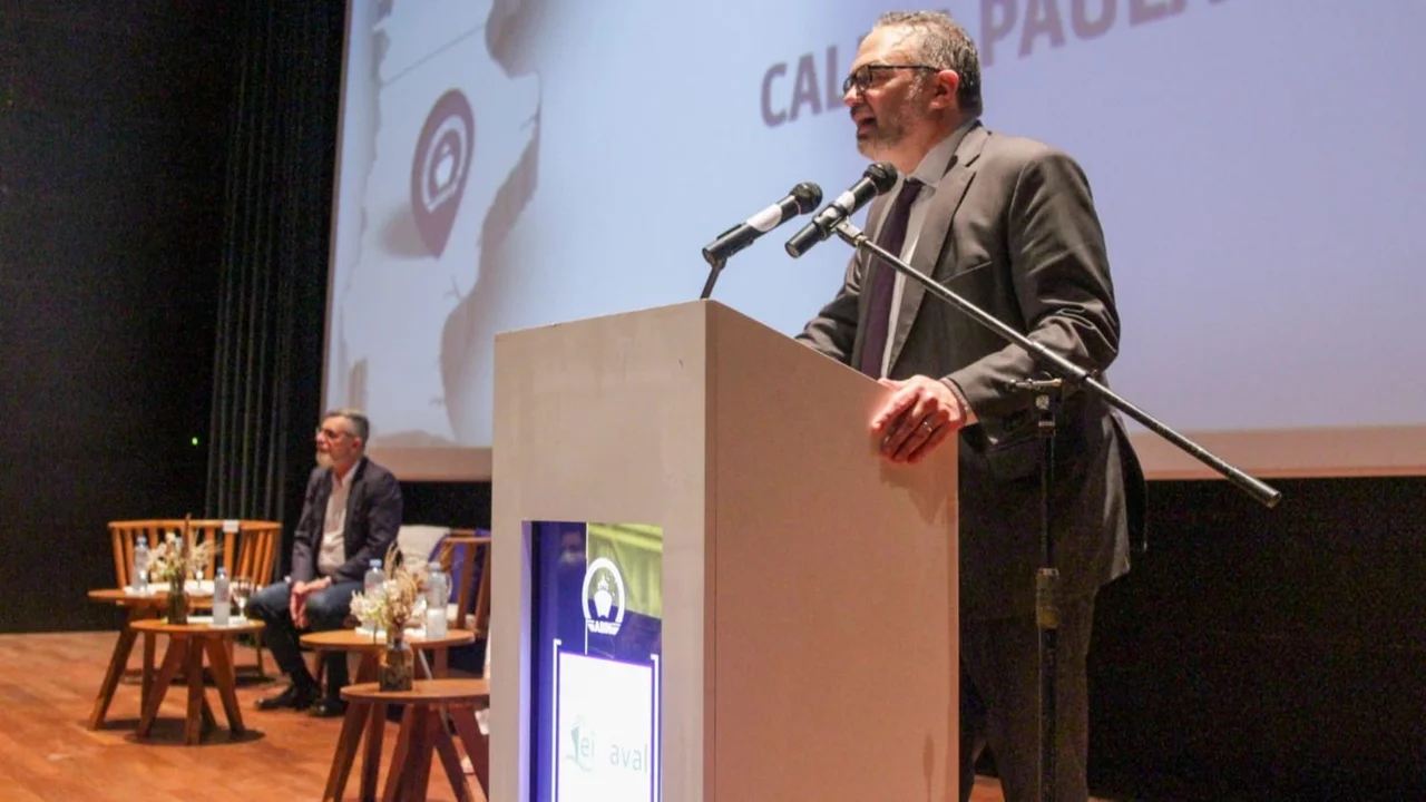 Kulfas: "El acuerdo con el FMI es un paso necesario para normalizar situación macroeconómica"